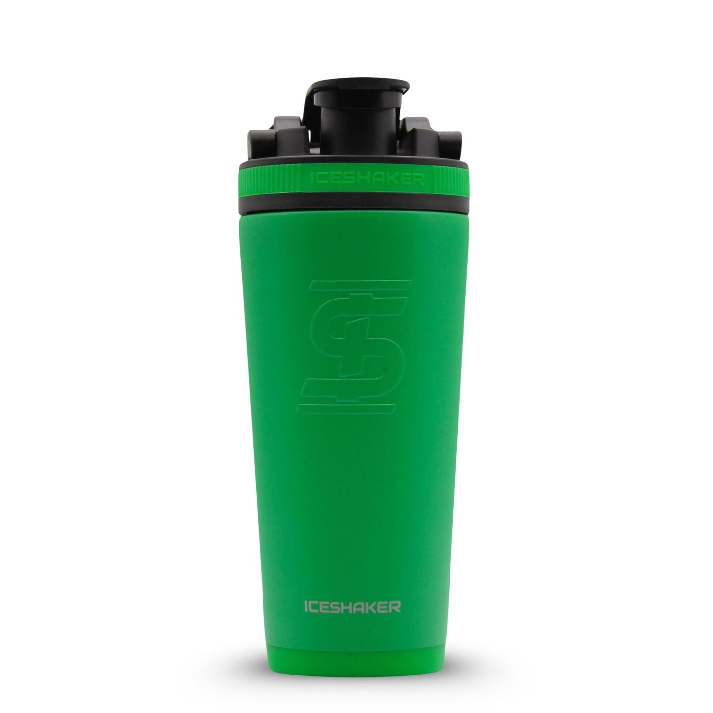 CUSTOM 26oz Ice Shaker - Dragon Green