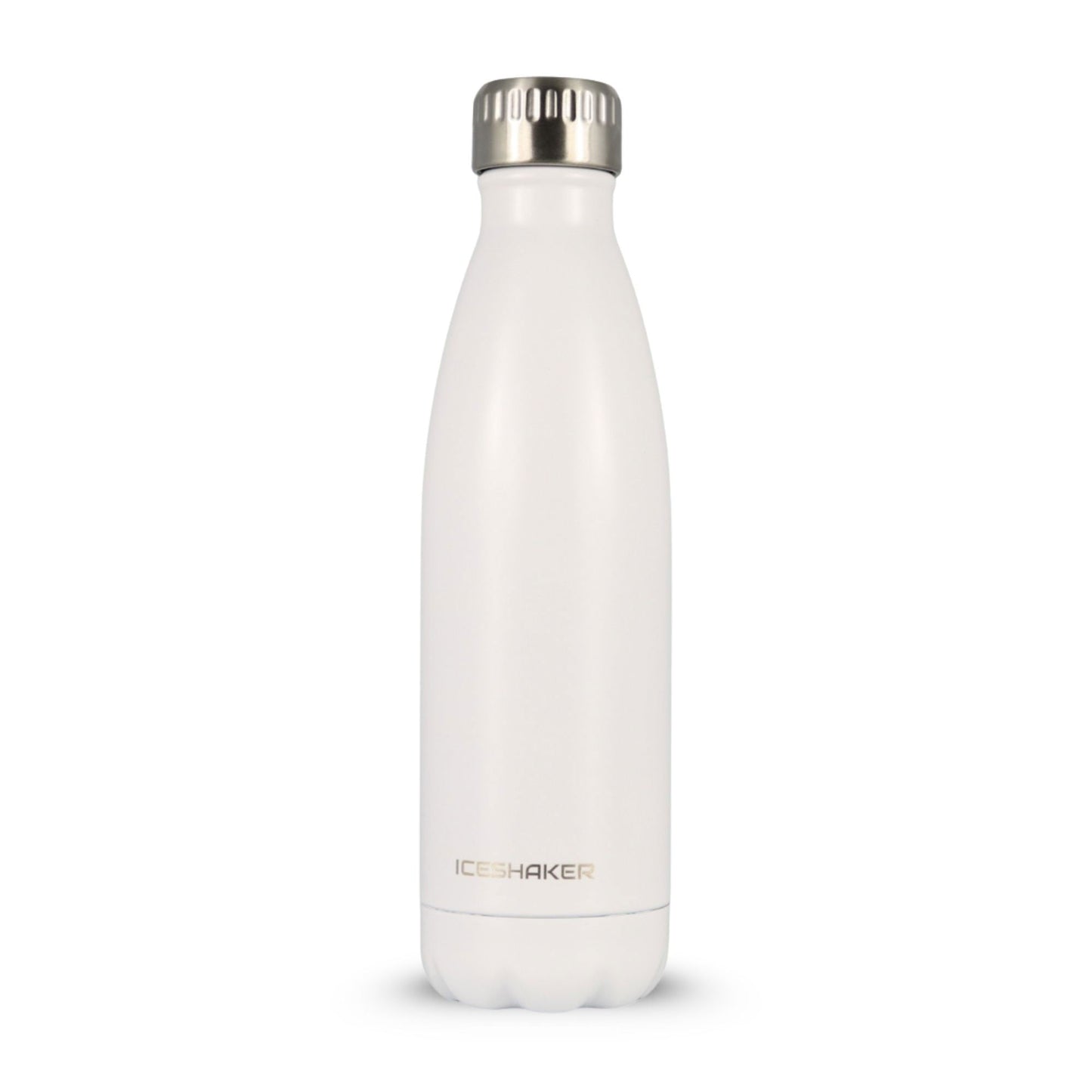 Ice Shaker 17oz Stainless Steel Anchor Bottles