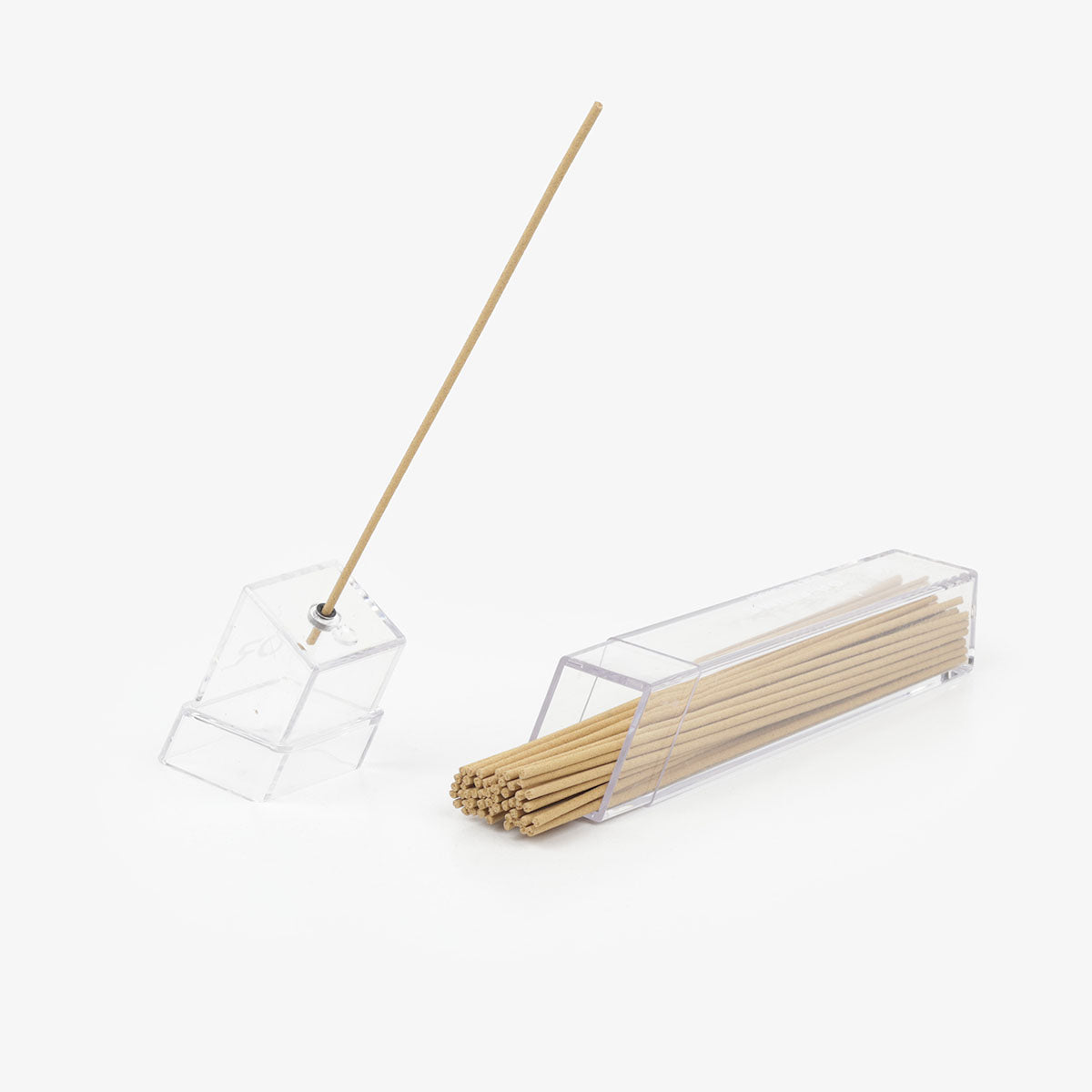 Orfiume Eucalyptus Medit Forest Incense Sticks