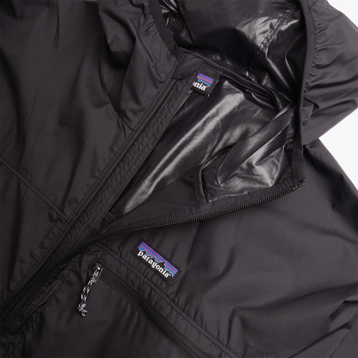 Patagonia Light & Variable Jacket
