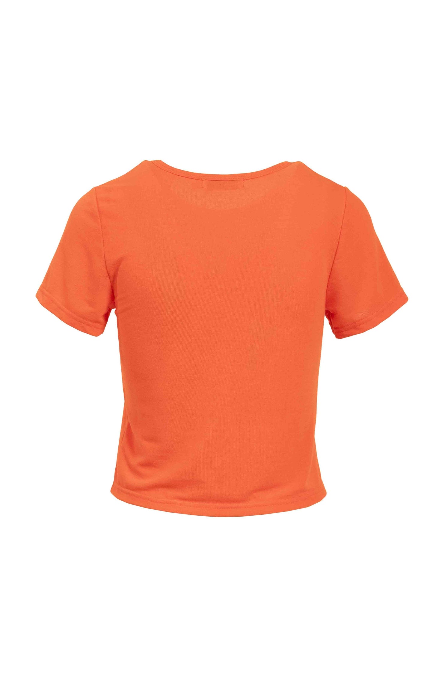 faithful tee