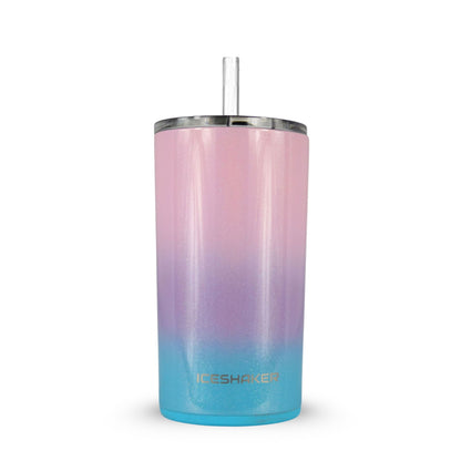 12oz Stainless Steel Mini Tumblers