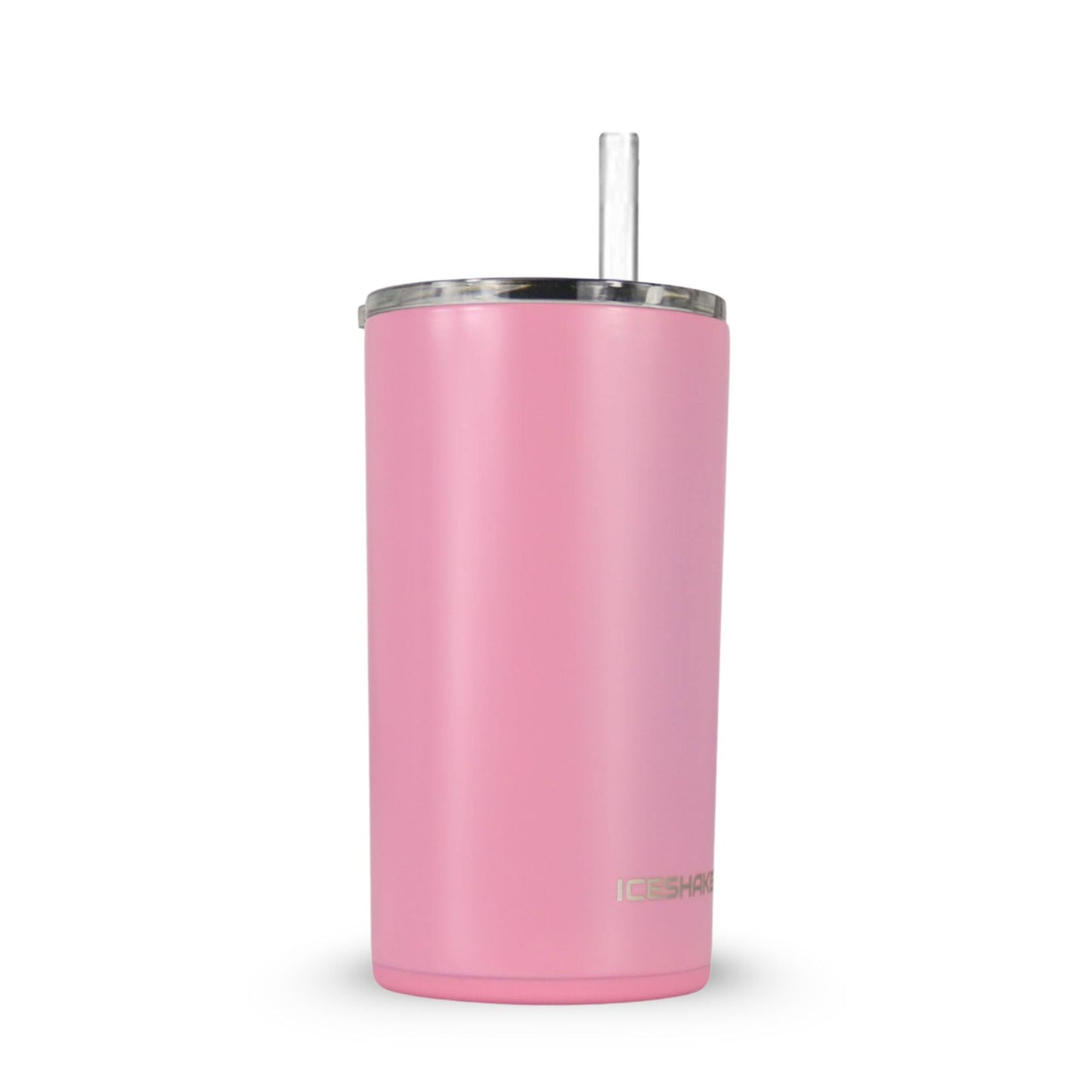 12oz Stainless Steel Mini Tumbler - Pink