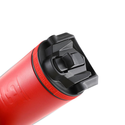 14oz Sport Bottle - Red