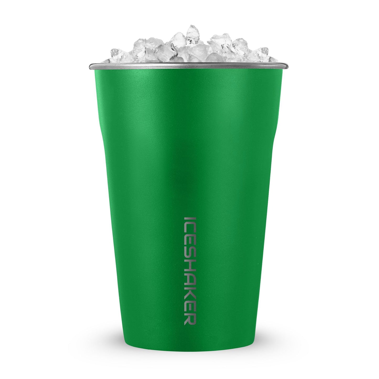 Dragon Green 20oz Stainless Steel Cups - 3 Pack