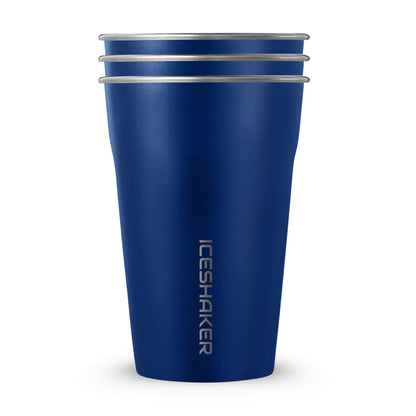 20oz Stainless Steel Cups