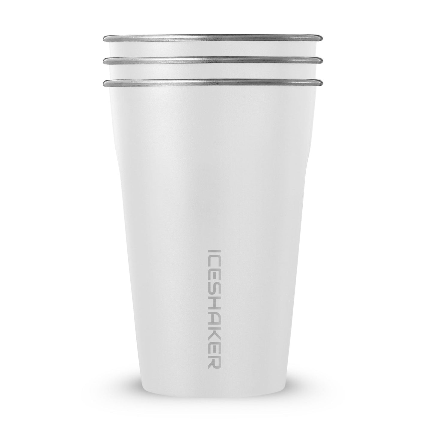 20oz Stainless Steel Cups