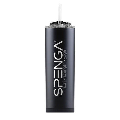 Custom Spenga 20oz Skinny Tumbler