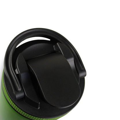 Ice Shaker Matte Series 26oz Shaker Bottle - Green