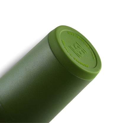 26oz Ice Shaker - Green