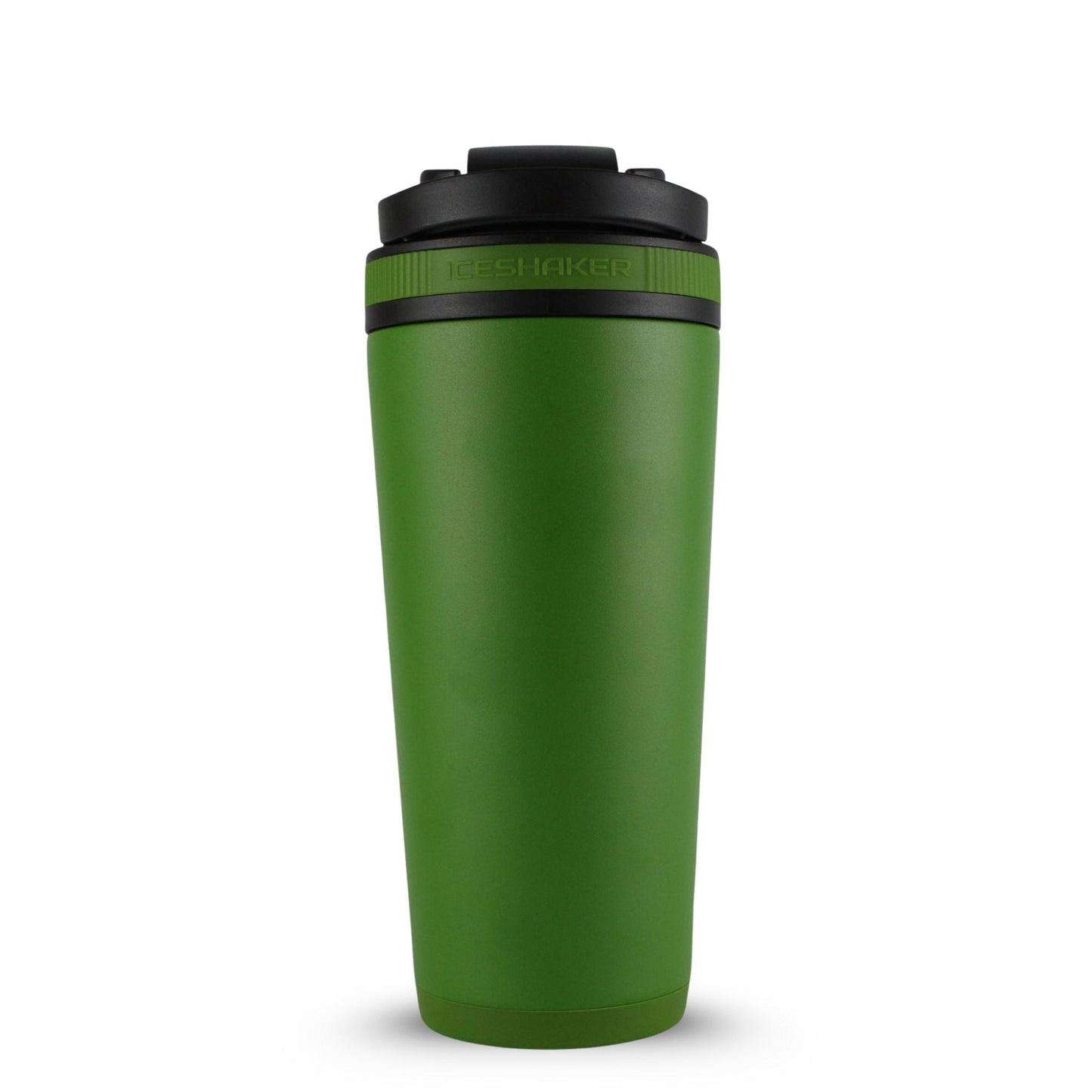 26oz Ice Shaker - Green