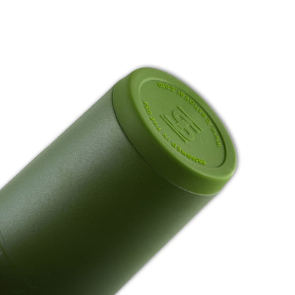 Officially Licensed University of Oregon 26oz Ice Shaker - Green