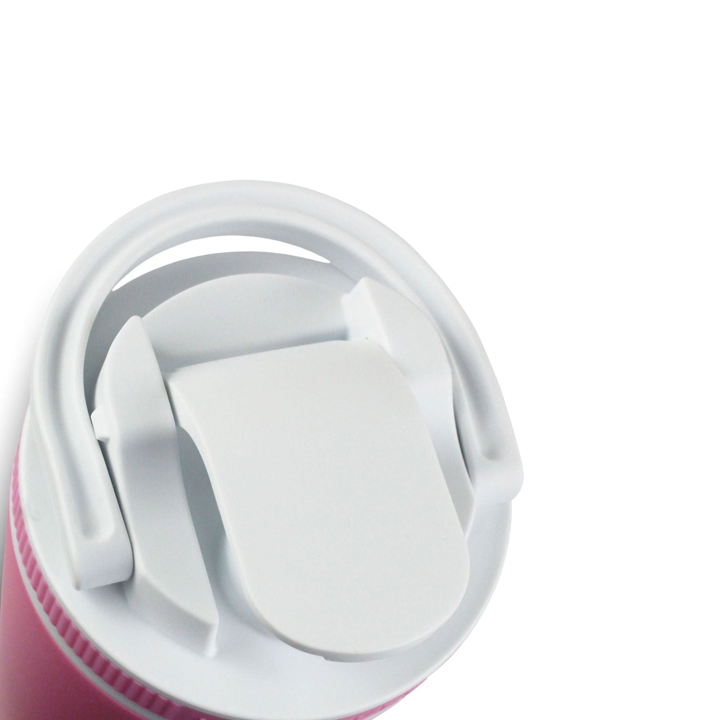 Ice Shaker Matte Series 26oz Shaker Bottles