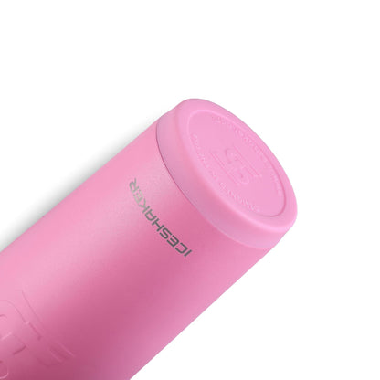 Ice Shaker Matte Series 26oz Shaker Bottles