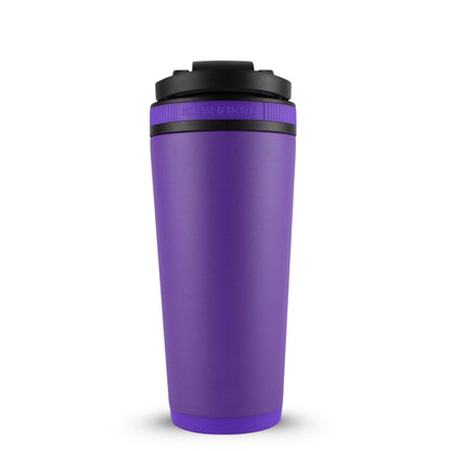 26oz Ice Shaker - Purple
