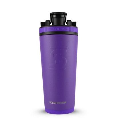 Custom Sioux Falls Fit Body Forever 26oz Ice Shakers