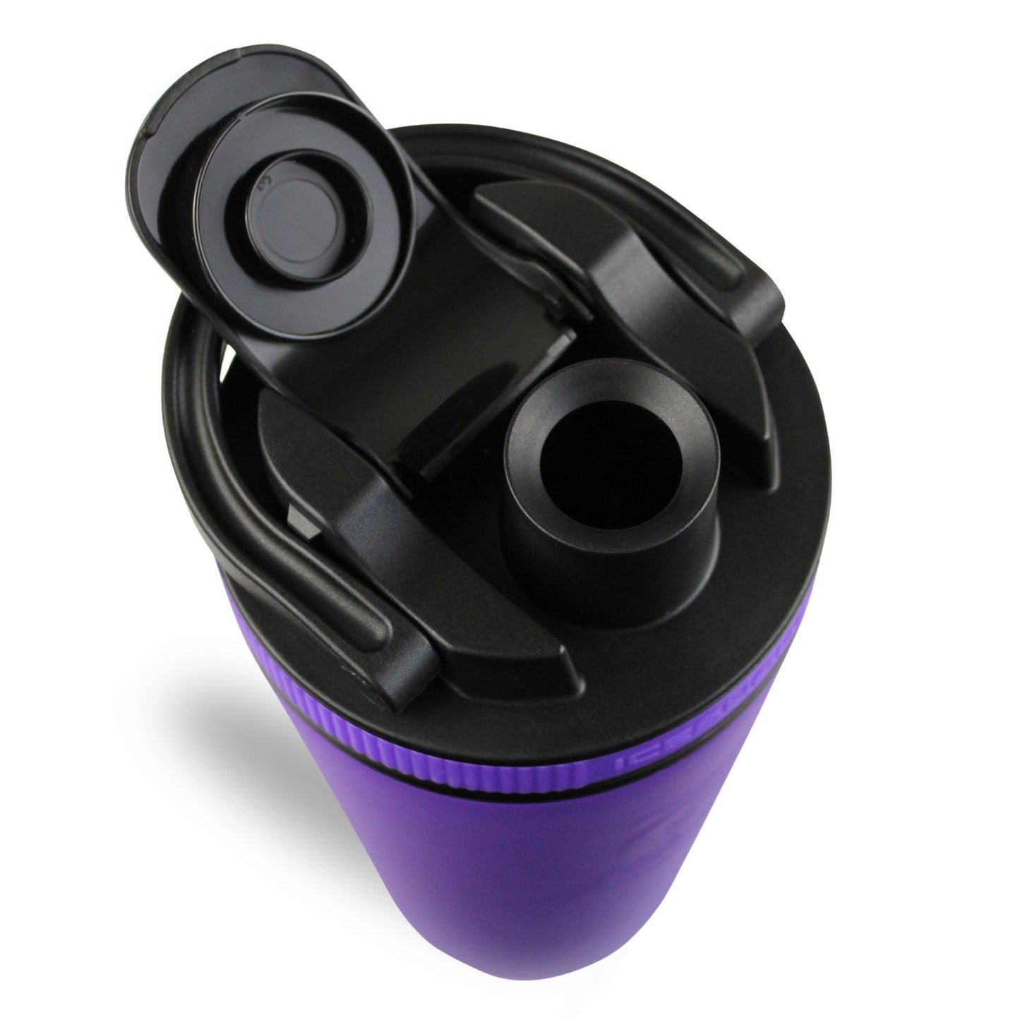 Custom Untamed Athletes 26oz Ice Shaker