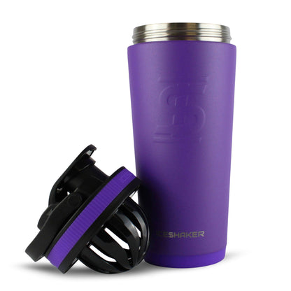 Custom Untamed Athletes 26oz Ice Shaker