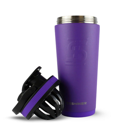 Officially Licensed Orlando City SC 26oz Ice Shaker