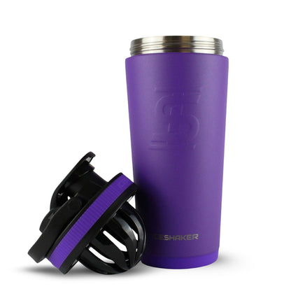 Officially Licensed WWE Rhea Ripley 26oz Ice Shaker
