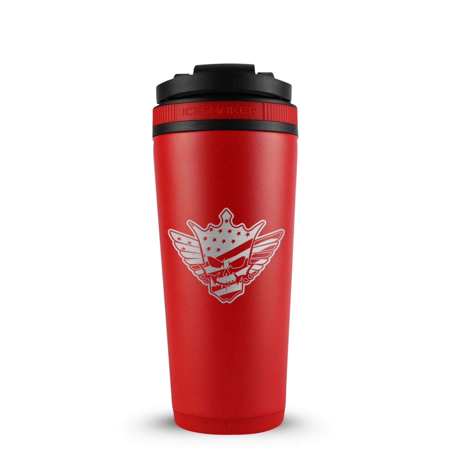 Officially Licensed WWE Cody Rhodes 26oz Ice Shaker