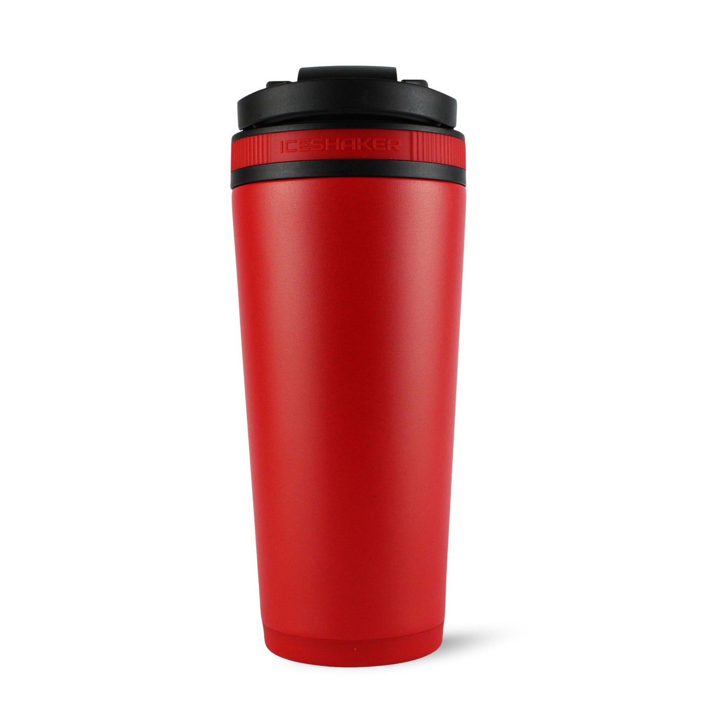 Ice Shaker Stainless Steel Shaker Bottles