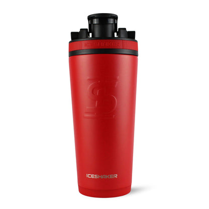 Ice Shaker Stainless Steel Shaker Bottles