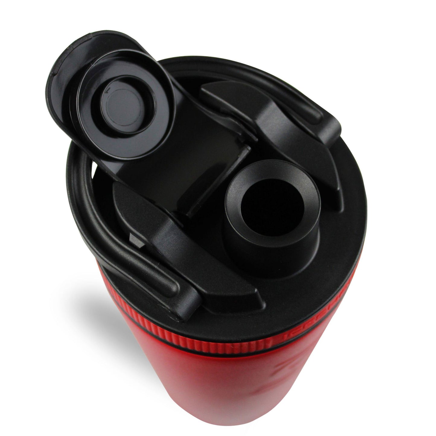 Officially Licensed University of Arizona 26oz Ice Shaker - Red