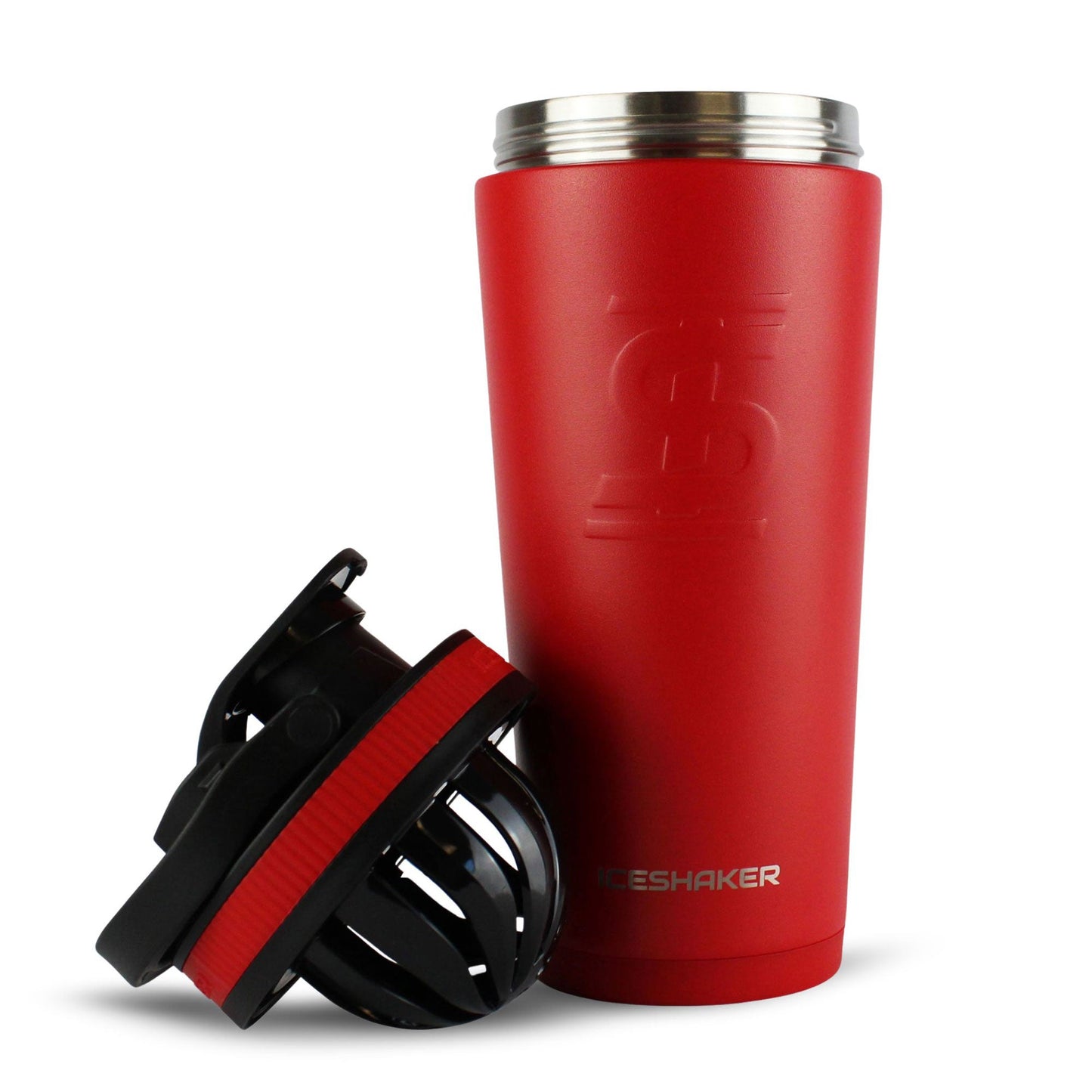 Officially Licensed Detroit Red Wings 26oz Ice Shaker