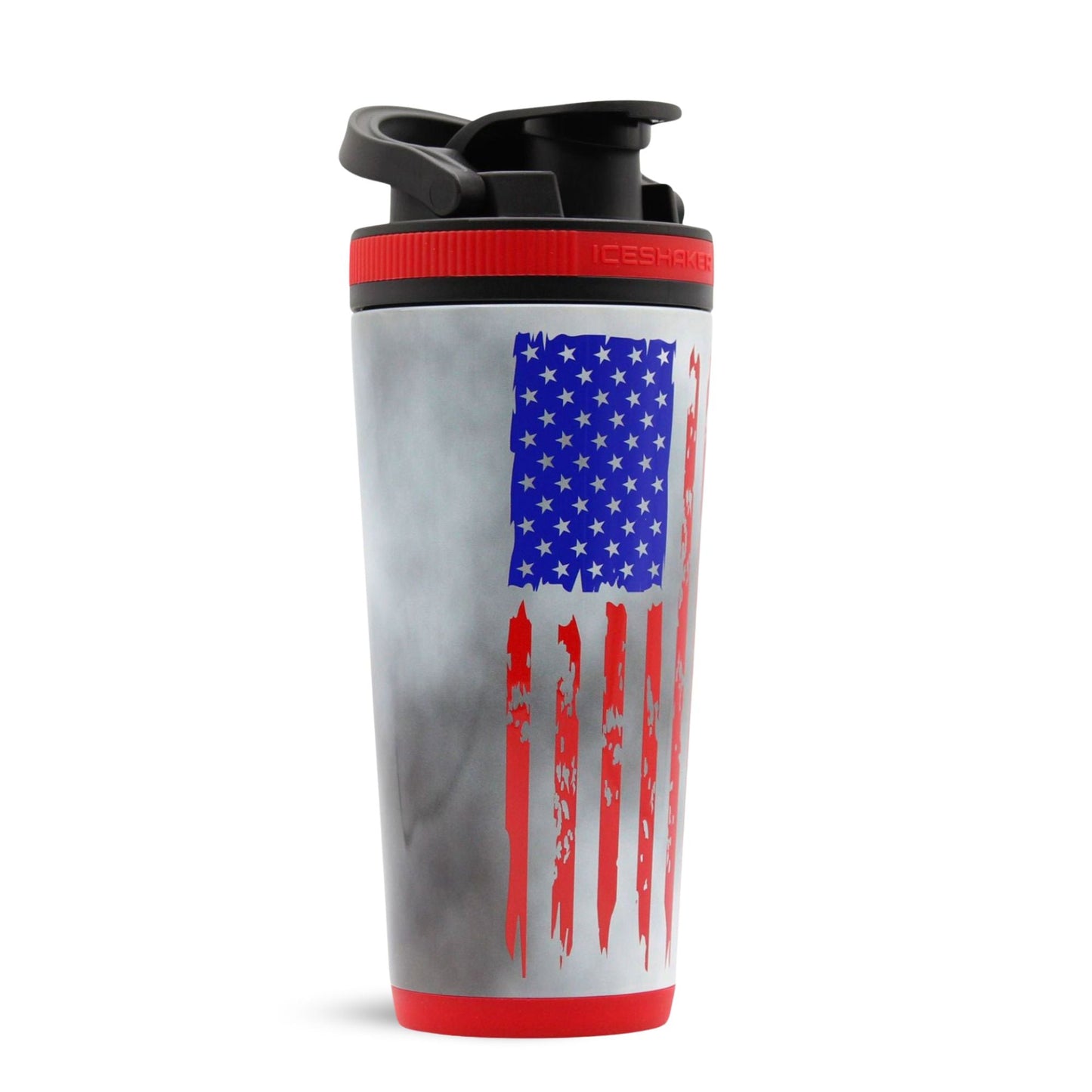 Custom Sioux Falls Fit Body Boot Camp 26oz Ice Shakers