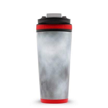 Ice Shaker Allegiance Series 26oz Shaker Bottles