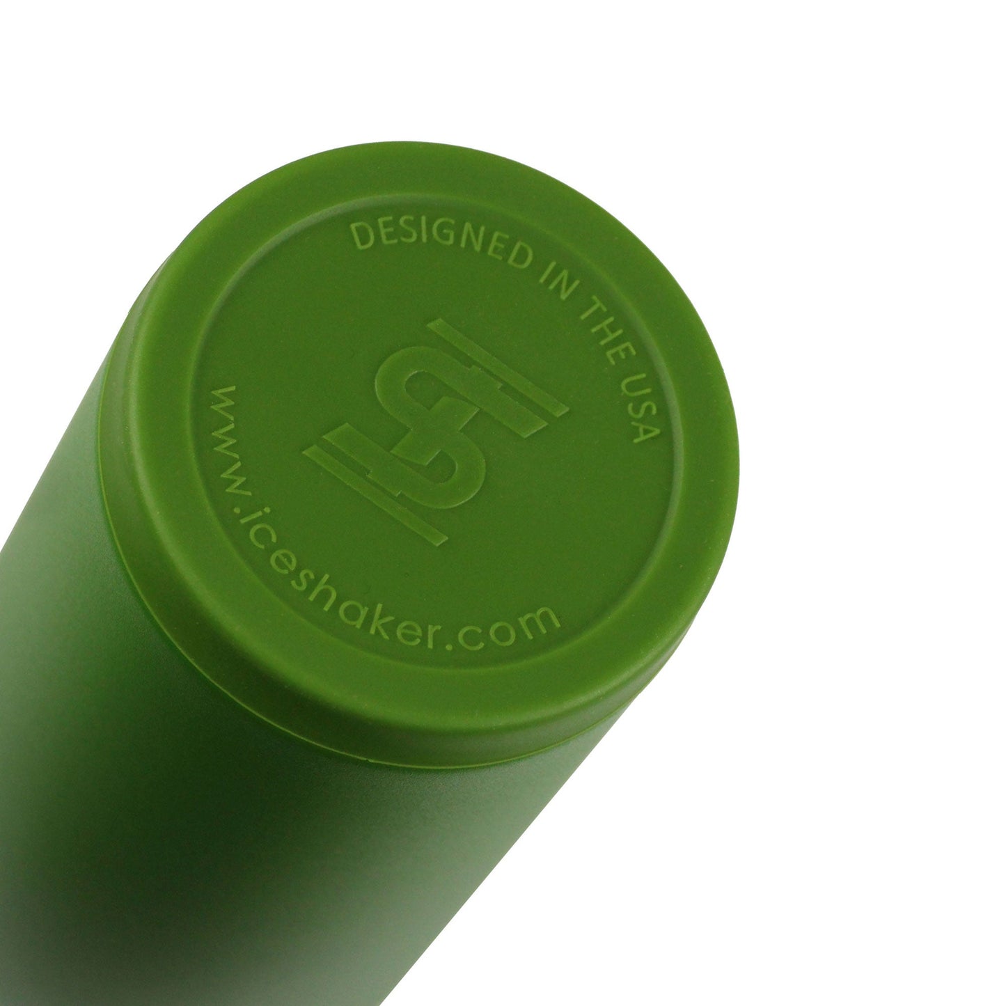 St. Patrick's Day Pot-O-Gains 26oz Ice Shaker - Green