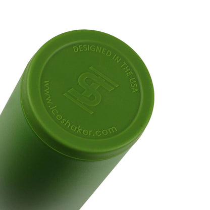 St. Patrick's Day Pot-O-Gains 26oz Ice Shaker - Green