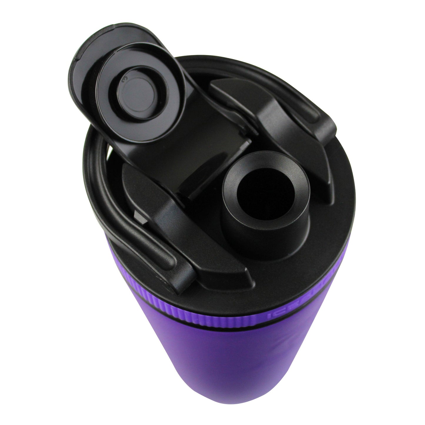 Athletically Declined AD Custom 26oz Ice Shaker