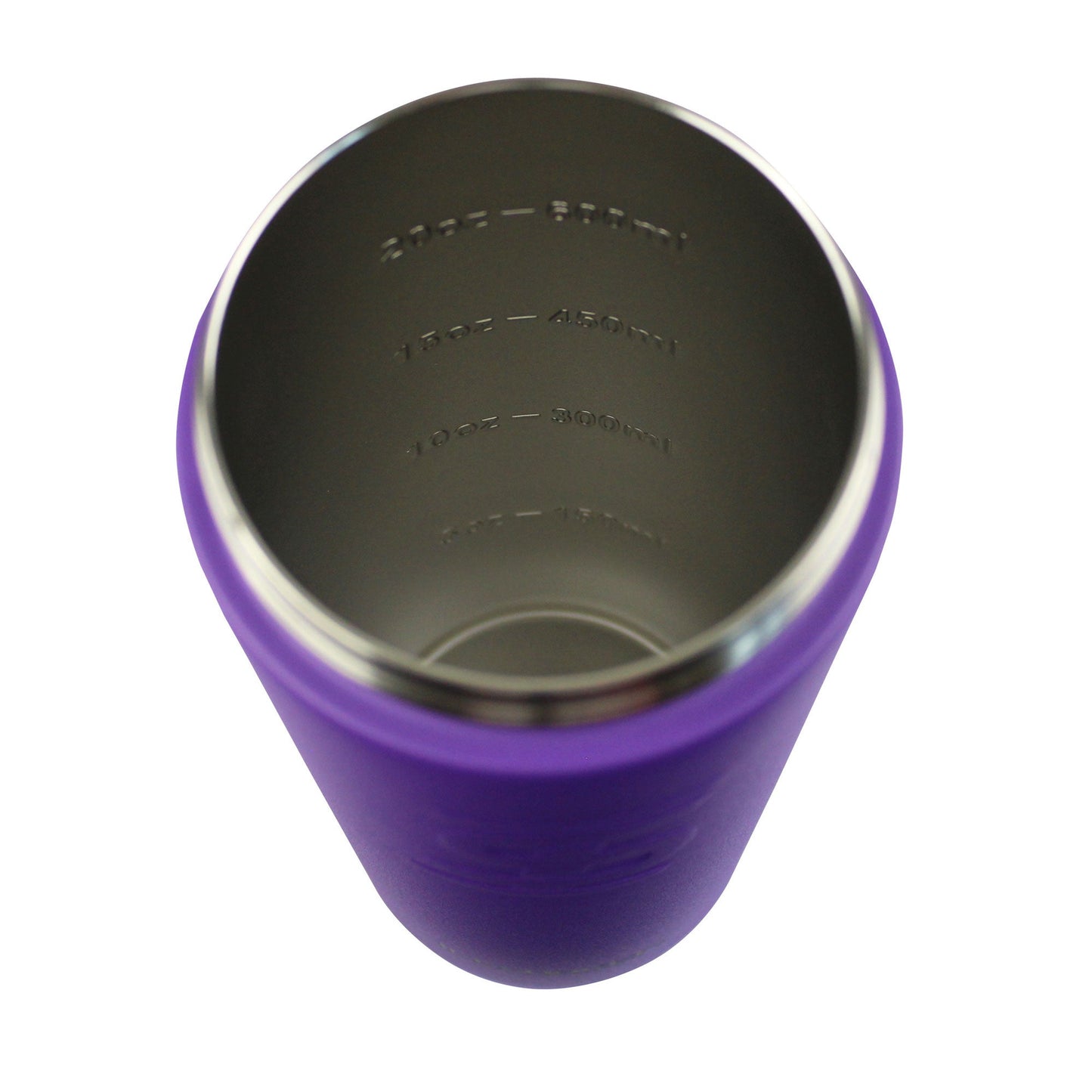 Athletically Declined AD Custom 26oz Ice Shaker