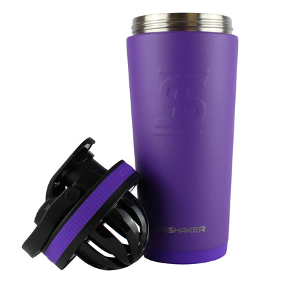 Athletically Declined AD Custom 26oz Ice Shaker