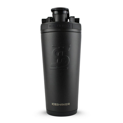 SIX Seevvvenn 26oz Ice Shaker - Black