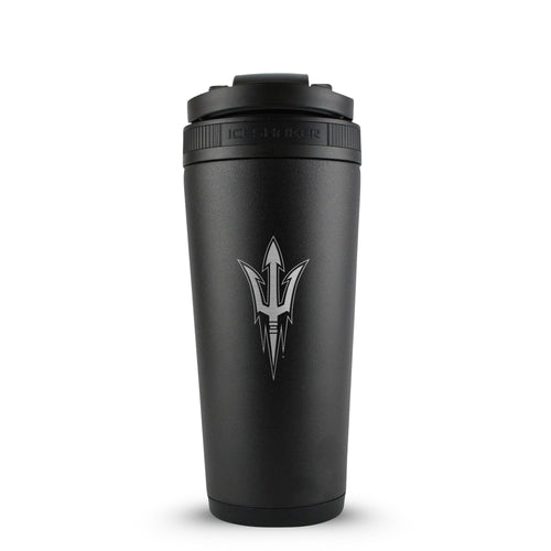 Officially Licensed Arizona State 26oz Ice Shaker