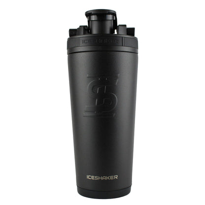 Custom Garry Callis Jr 26oz Ice Shaker