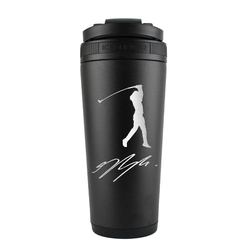 Custom Garry Callis Jr 26oz Ice Shaker