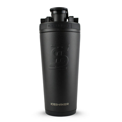 Custom Ghost Warriors Baseball 26oz Ice Shaker