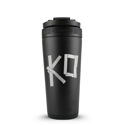 Officially Licensed WWE Kevin Owens "KO" 26oz Ice Shaker