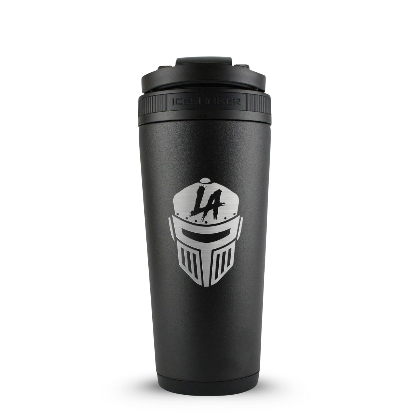 Officially Licensed WWE LA Knight 26oz Ice Shaker