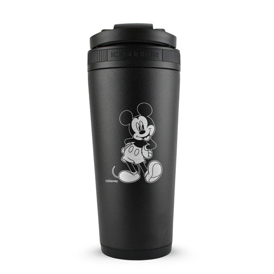 Officially Licensed Mickey Mouse 26oz Ice Shaker