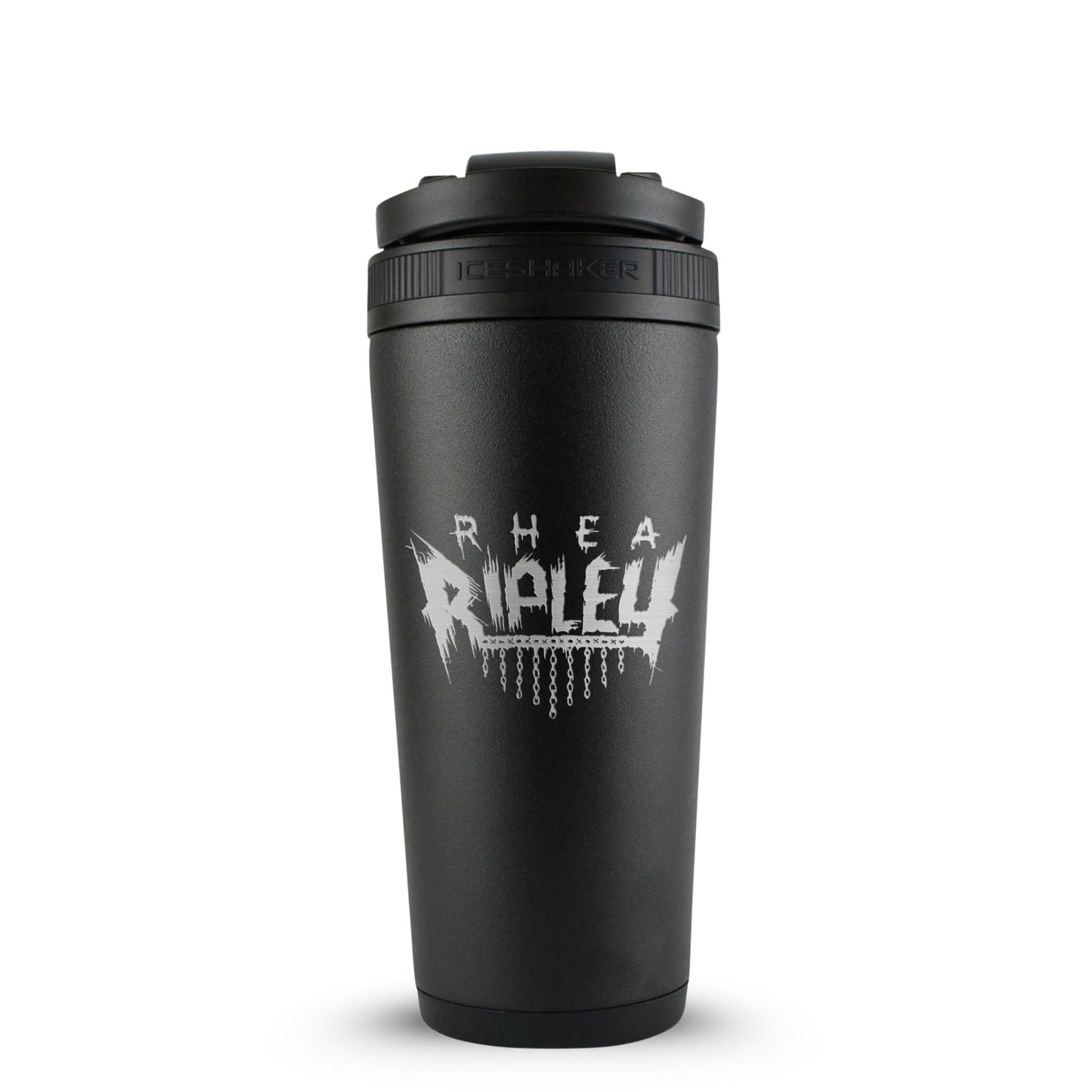 Officially Licensed WWE Rhea Ripley 26oz Ice Shaker