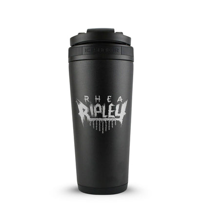 Officially Licensed WWE Rhea Ripley 26oz Ice Shaker