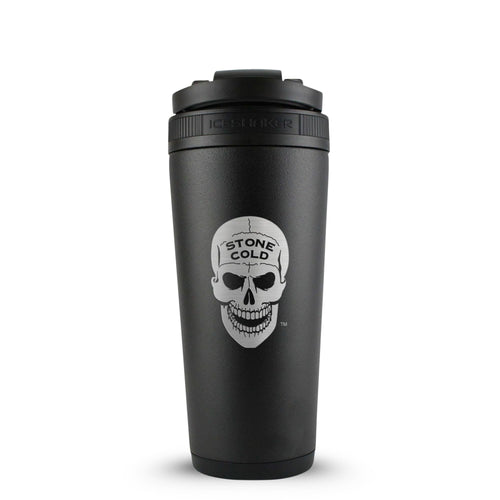 Officially Licensed WWE Stone Cold Steve Austin 26oz Ice Shaker