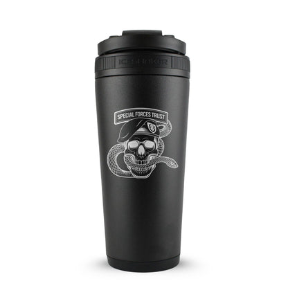 Special Forces Trust 26oz Ice Shakers