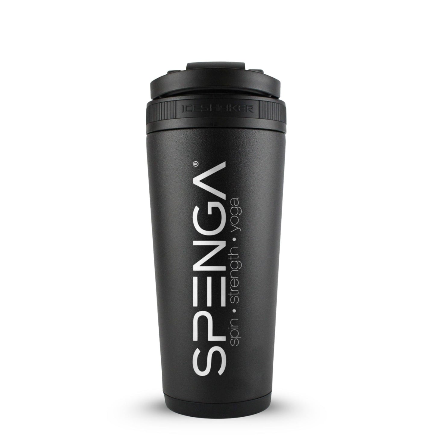 Custom Spenga 26oz Ice Shaker