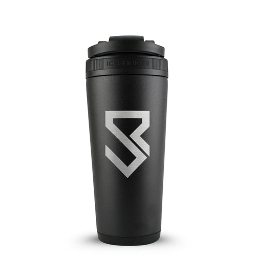 Officially Licensed WWE Seth Rollins 26oz Ice Shaker